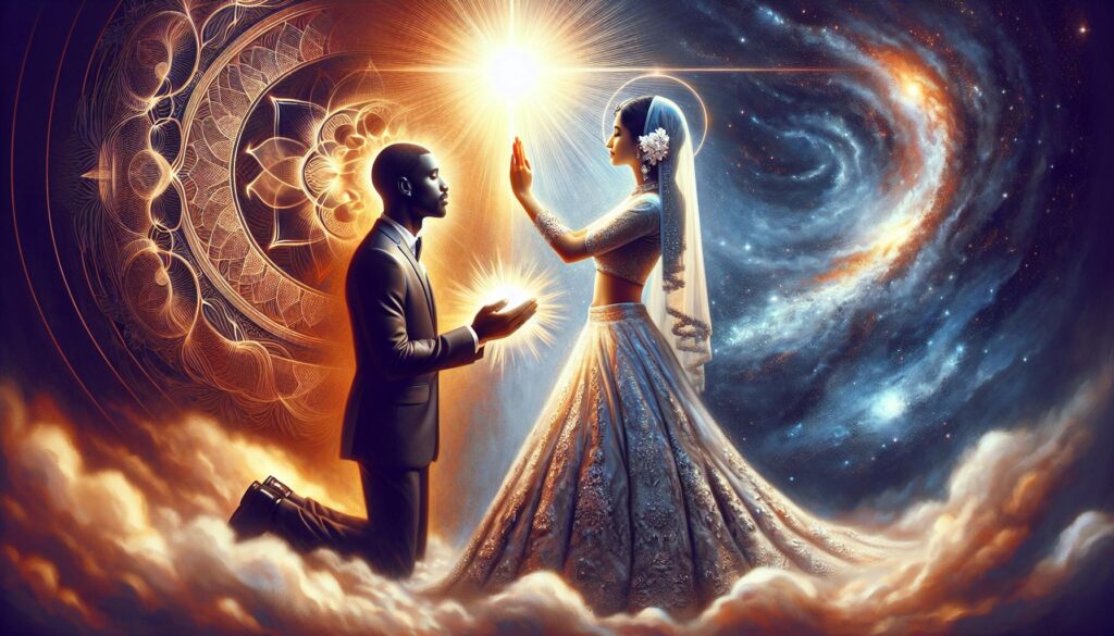 Bosquejo: El matrimonio, un diseño divino